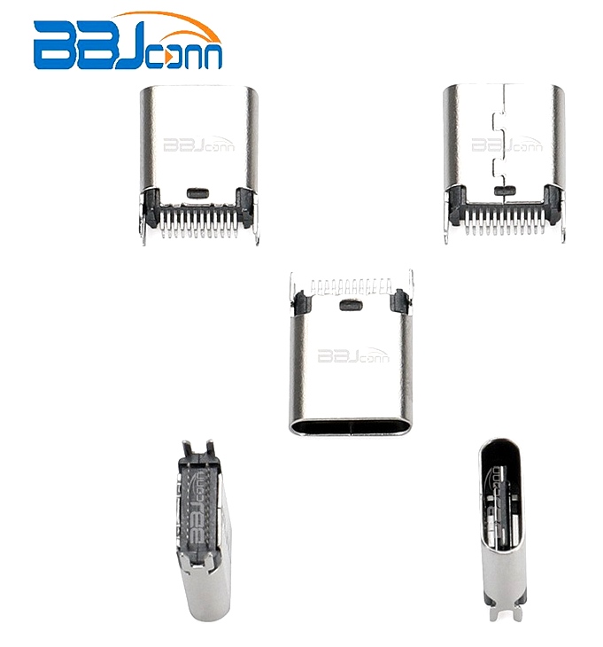 Molex Type-c