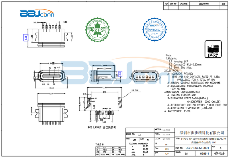 type-c6pin-1