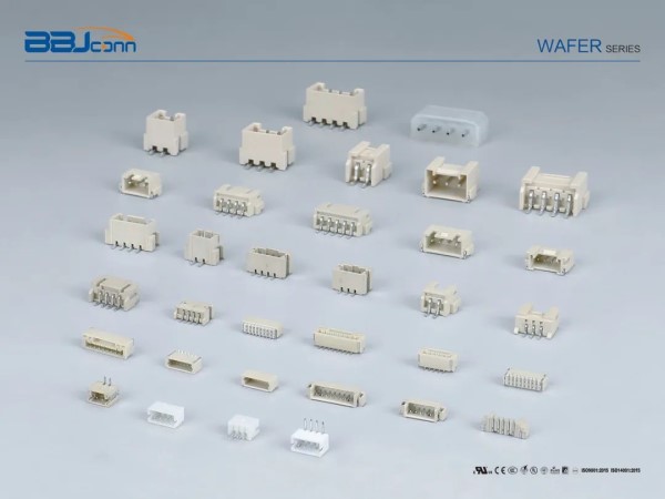 2022嵌入式展针座系列