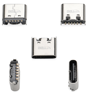 ​Type-C充电接口：引领家电行业转型升级的重要工具